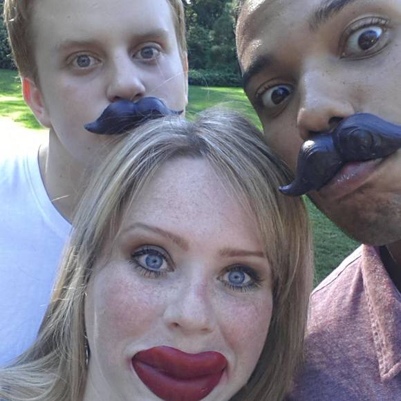 Meet your Posher, Angela - Picture 1 of 1