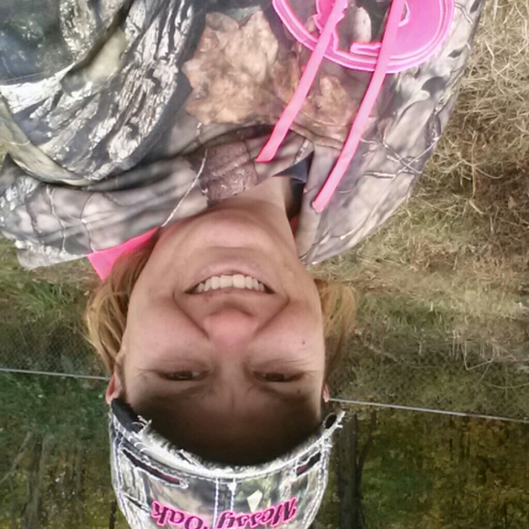 Meet your Posher, Shiloh