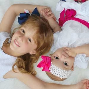 Meet your Posher, Caitlynn