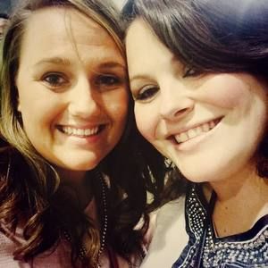 Meet your Posher, Britni