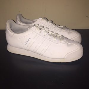 Adidas Samoa
