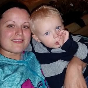 Meet your Posher, Becca