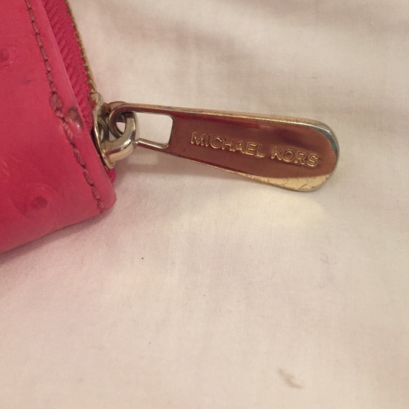 Micheal Kors Wallet!