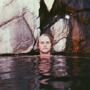 Meet your Posher, Caleb