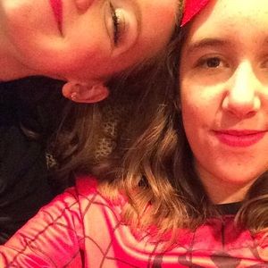 Meet your Posher, Kaylee