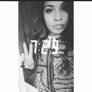 Meet your Posher, Marleni