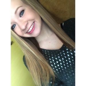 Meet your Posher, Ashlyn