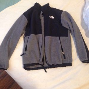 North face jacket