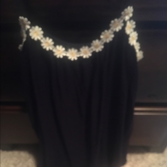 Daisy dress for Sydney