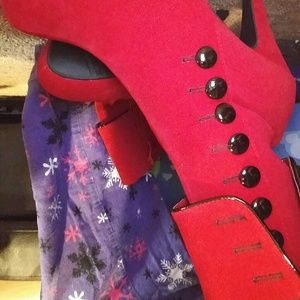 Meet your Posher, Tammy