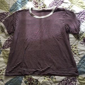 Brandy Melville tee
