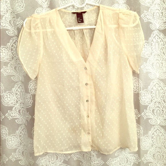 Chiffon TShirt