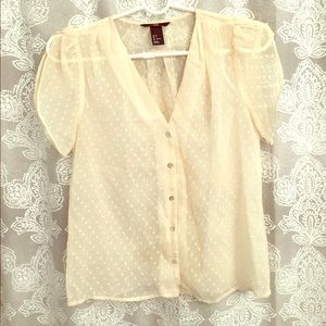 Chiffon TShirt