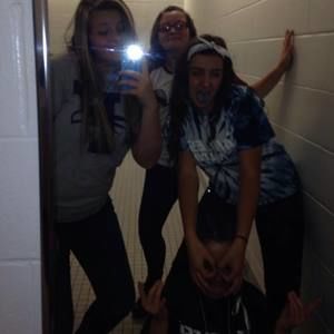 Meet your Posher, Jenna