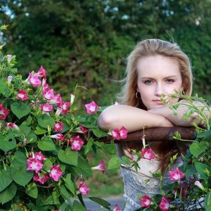 Meet your Posher, Aj