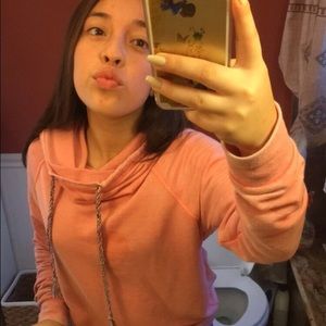 Meet your Posher, Marilyn