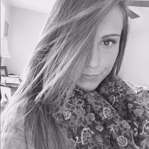 Meet your Posher, Erin