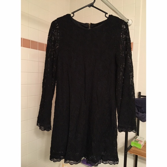 AX Paris dress.