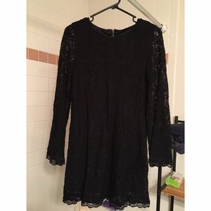 AX Paris dress.