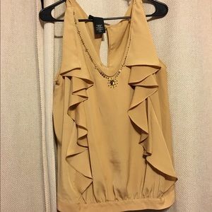 Metaphor top