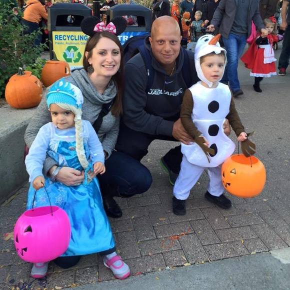 Meet your Posher, Jenna - Picture 1 of 1