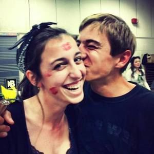 Meet your Posher, Alex