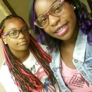 Meet your Posher, Lynnshaykeepnitreal