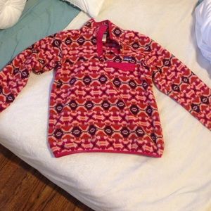 Patagonia jacket