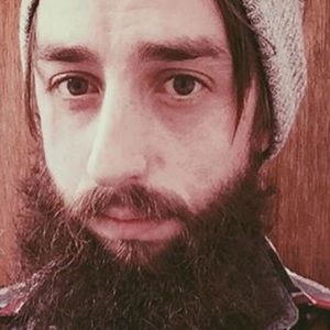 Meet your Posher, Ian