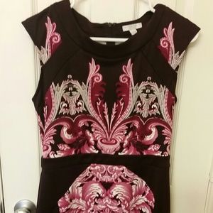 New York and co career dress