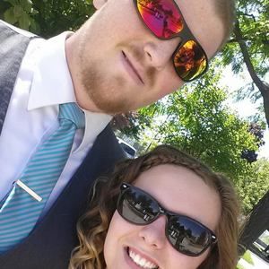 Meet your Posher, Mandy