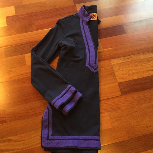 Tory Burch tunic
