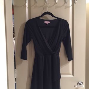 Black dress and cotton dresses bundle