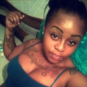 Meet your Posher, Cherelle