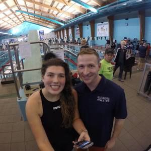 Meet your Posher, Brittney