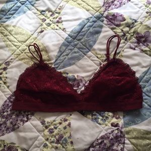 Forever 21 bralette