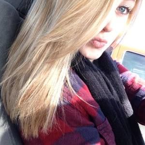 Meet your Posher, Jillian