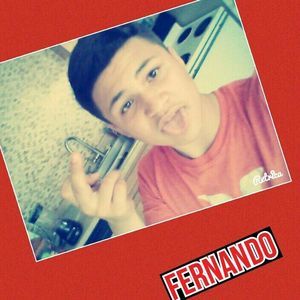 Meet your Posher, Fernando