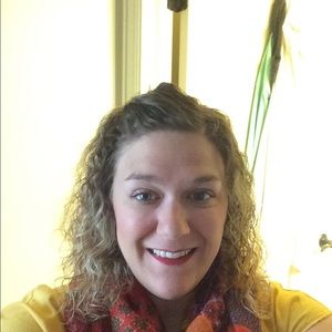 Meet your Posher, Johnna