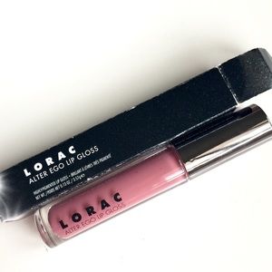 LORAC Alter Ego Lip gloss