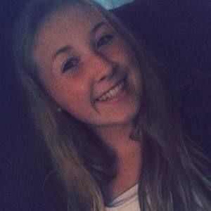 Meet your Posher, Kimberly