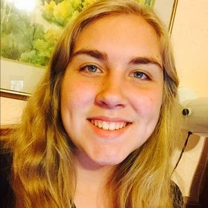 Meet your Posher, Anna marie