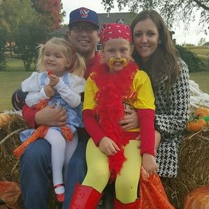 Meet your Posher, Amy