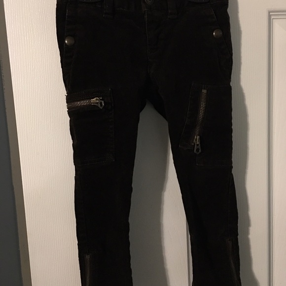 Ralph Lauren Corduroy Pant
