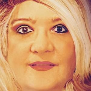 Meet your Posher, Diane dickerson