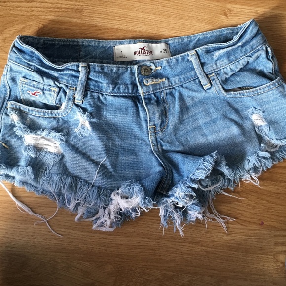 Hollister Shorts