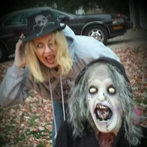 Meet your Posher, Kris