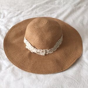 Floppy Hat
