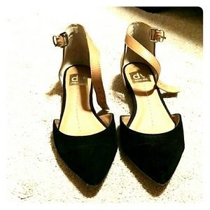 Dolce Vita Pointy toe flats