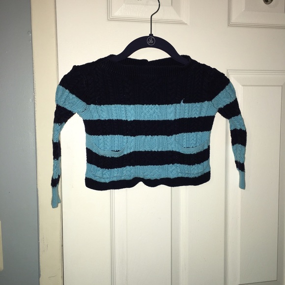 Ralph Lauren Sweater
